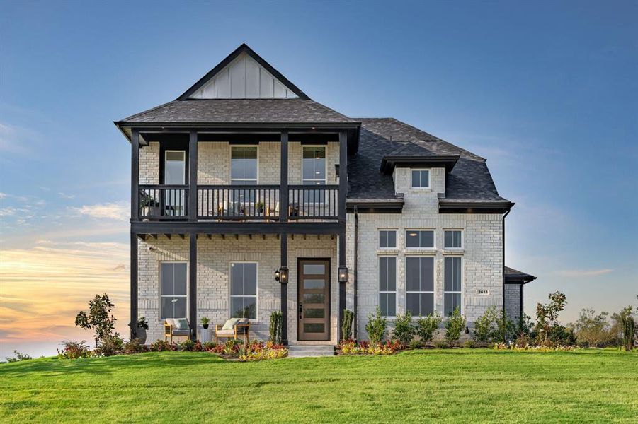 Image 13 of a home in . Image 13 of a home in .