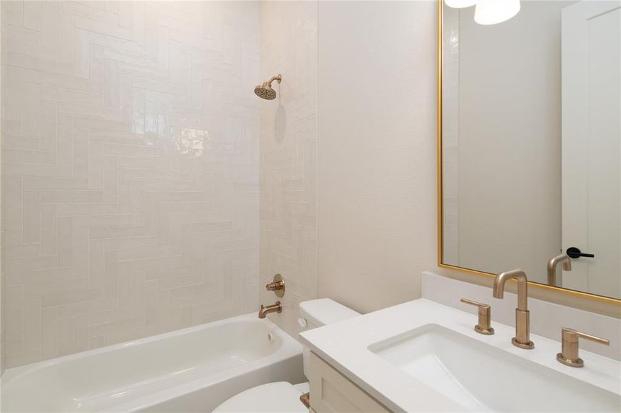 1809 Turtle Creek - Bathroom 1809 Turtle Creek - Bathroom