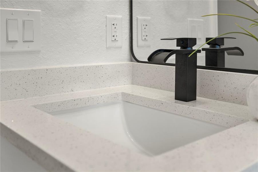 Close-up of interior finishes inside a home in , Seffner (Image 19).