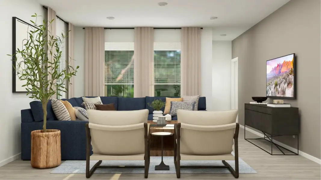 Bryce Family Room Bryce Family Room