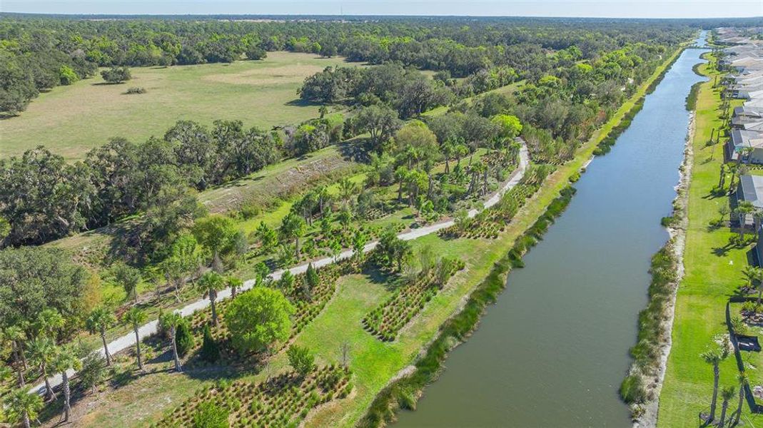 Natural landscape and outdoor views near  in Sarasota (Image 82).