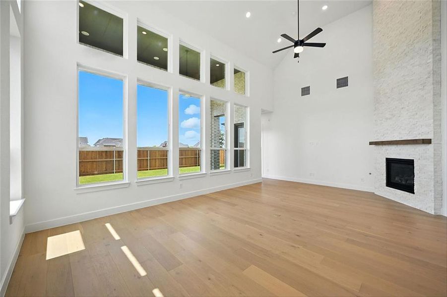 Image 26 of a home in Mosaic: Classic Series - 50ft. Lots.