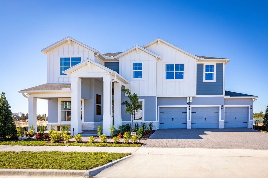 Front Exterior Front Exterior