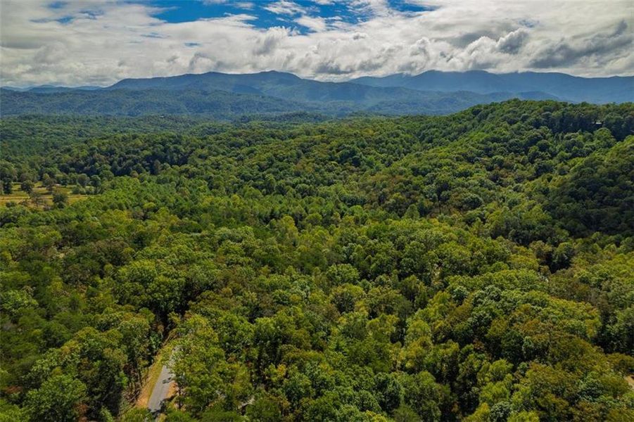 Natural landscape and outdoor views near in Blue Ridge (Image 18). Natural landscape and outdoor views near in Blue Ridge (Image 18).