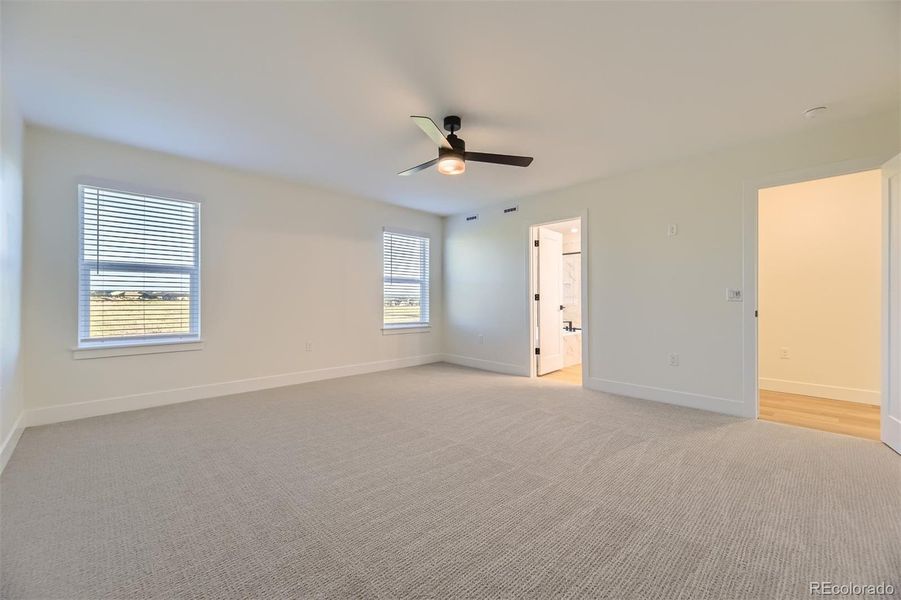 Spacious, unfurnished interior of a new home in , Elizabeth (Image 12).