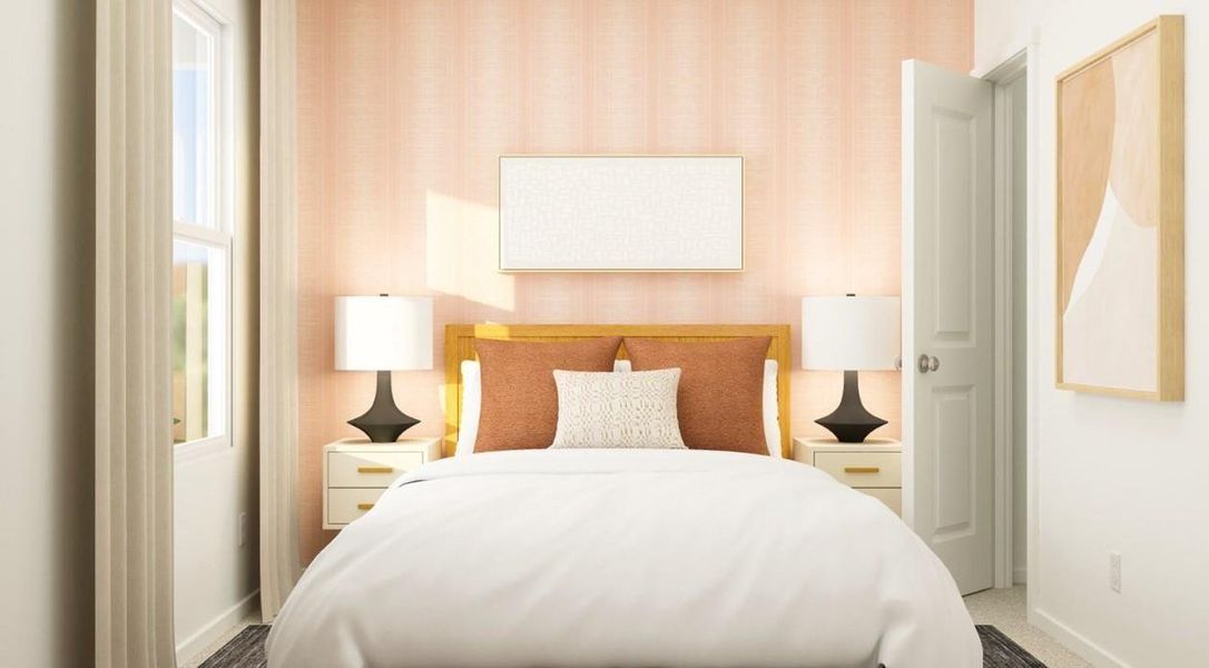 **Photos are for illustrative purpose only. This is not the actual home.**