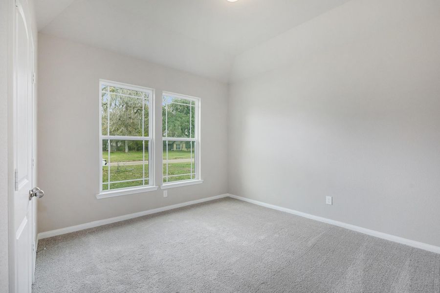 Spacious, unfurnished interior of a new home in , West Columbia (Image 10).