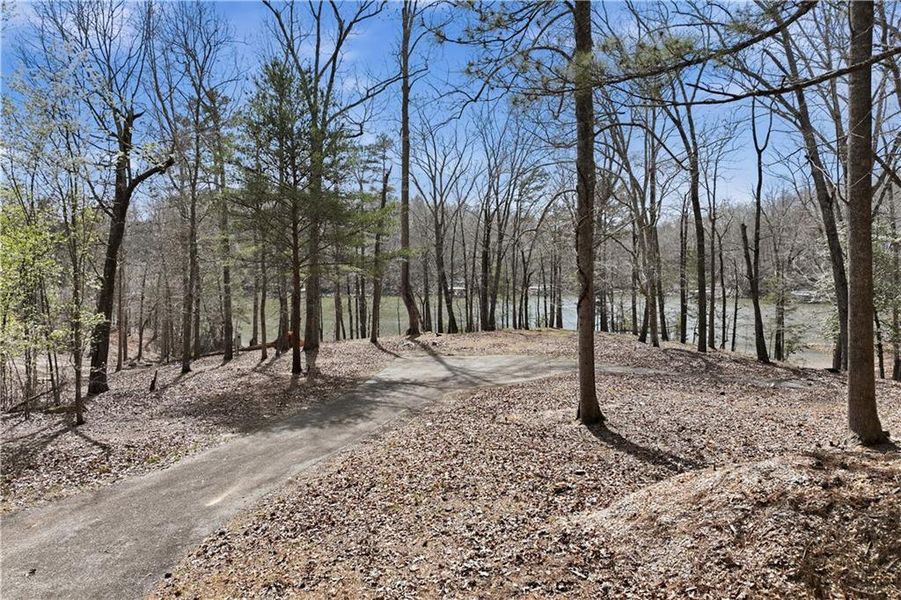 Natural landscape and outdoor views near  in Gainesville (Image 27).