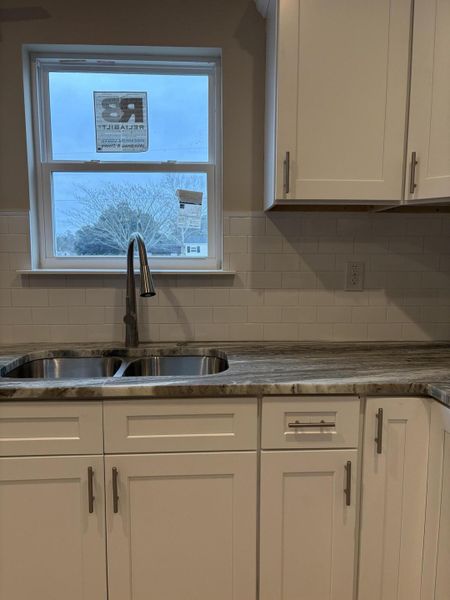 Close-up of interior finishes inside a home in , Santee (Image 3). Close-up of interior finishes inside a home in , Santee (Image 3).