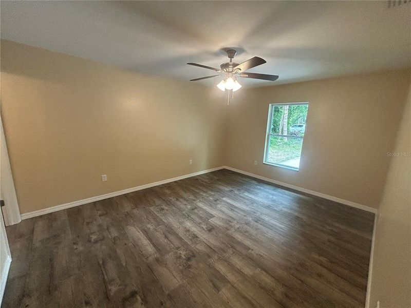 Spacious, unfurnished interior of a new home in , Arcadia (Image 22). Spacious, unfurnished interior of a new home in , Arcadia (Image 22).