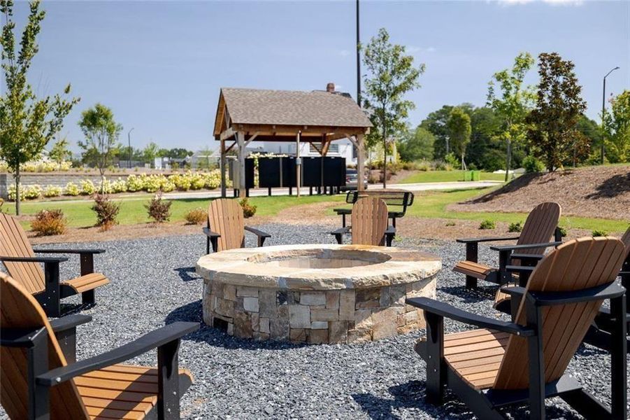 Community amenities in , Mableton (Image 27).