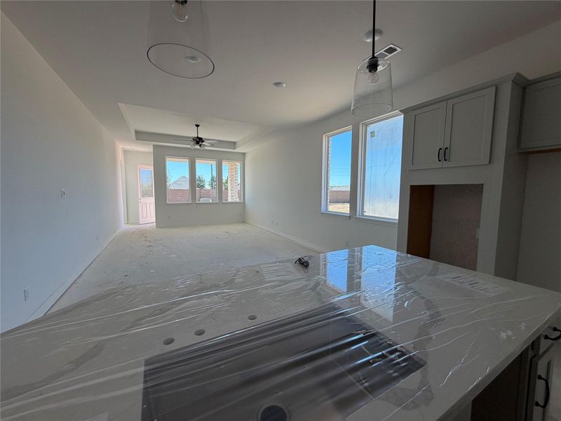 Construction Progress