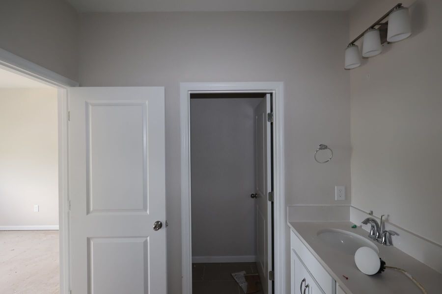 Bathroom Bathroom