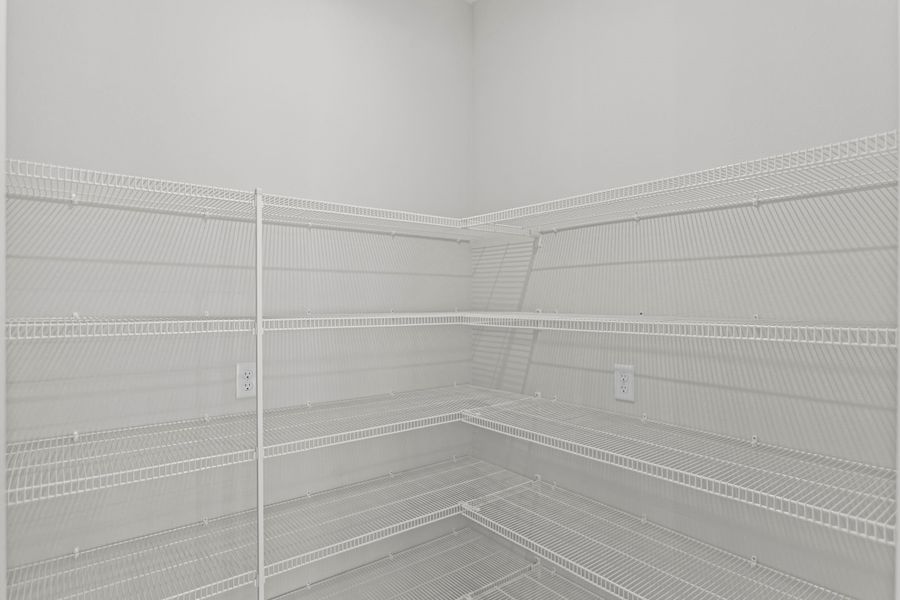 Pantry