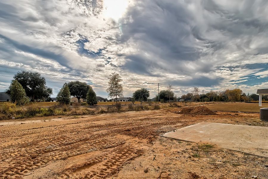 Image 51 representing the Devereaux II by Great Southern Homes in Beach Forest, Sumter, SC. Image 51 representing the Devereaux II by Great Southern Homes in Beach Forest, Sumter, SC.