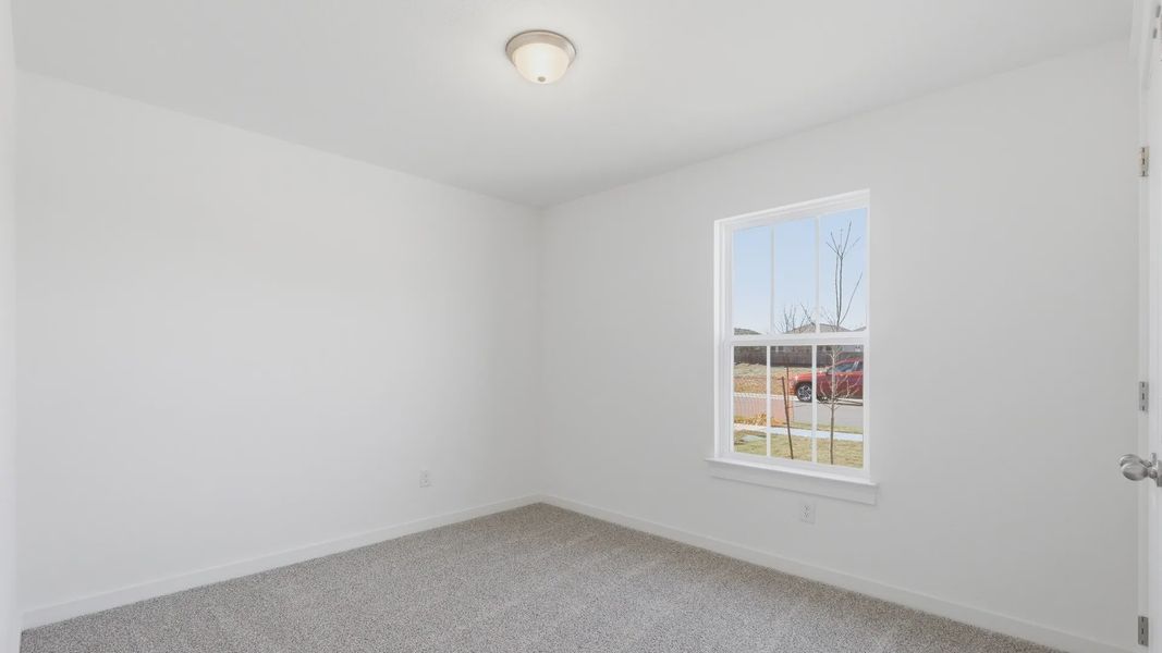 Representative Photo. This home is not complete.