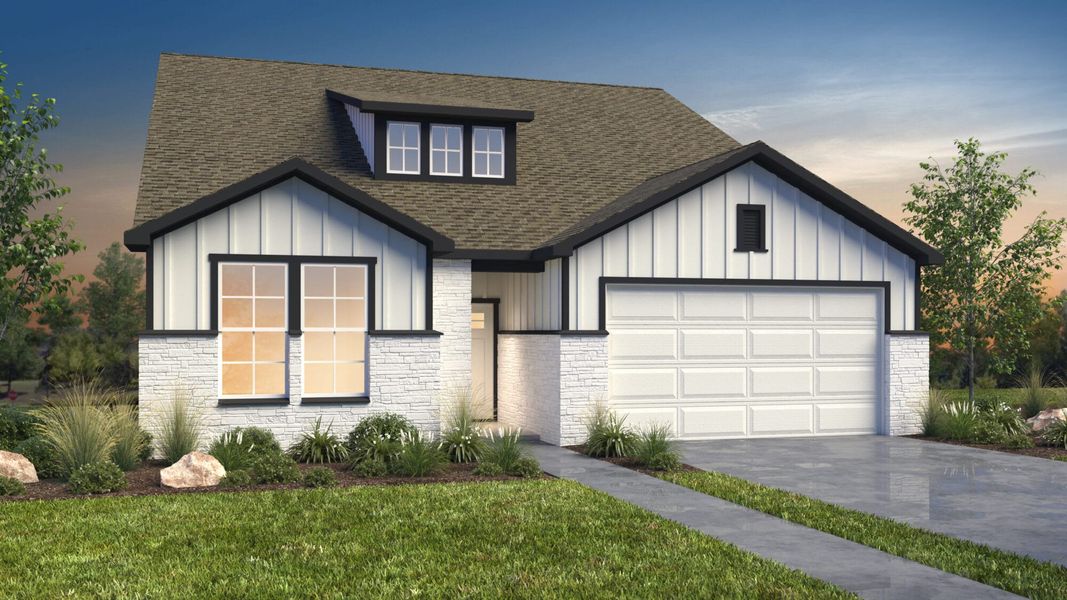 Sunrise View F Sunrise View F