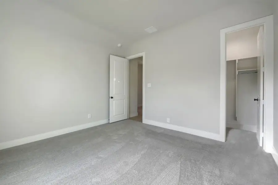 106 Alamito - Bedroom