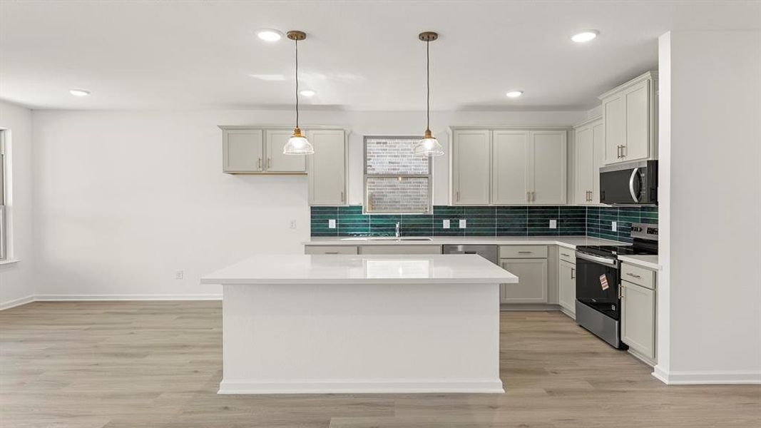 09. 2826 Wagoner - Kitchen 09. 2826 Wagoner - Kitchen