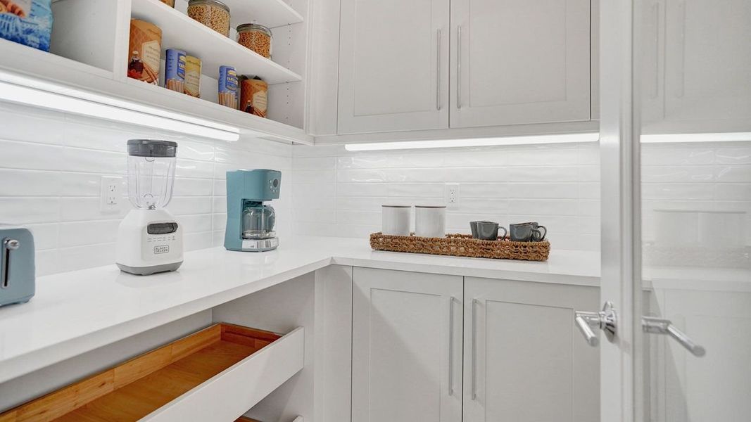 Pantry Pantry