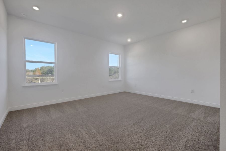 2,718sf New Home in Apopka, FL.  - Slide 21