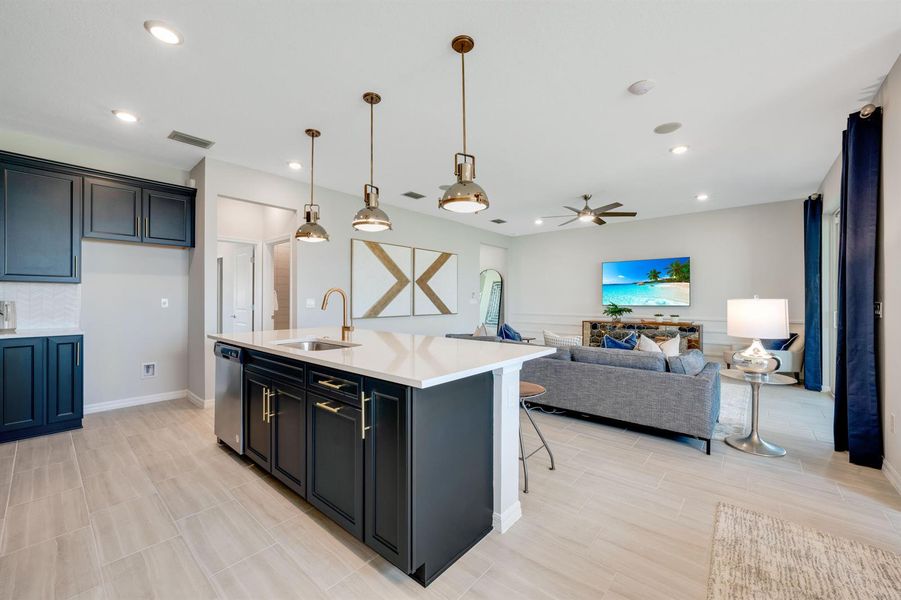 Kitchen Island Kitchen Island
