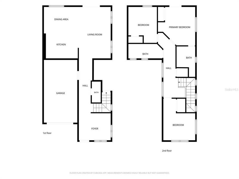 2D floor plan layout of this home in , Orlando, FL (Image 29). 2D floor plan layout of this home in , Orlando, FL (Image 29).