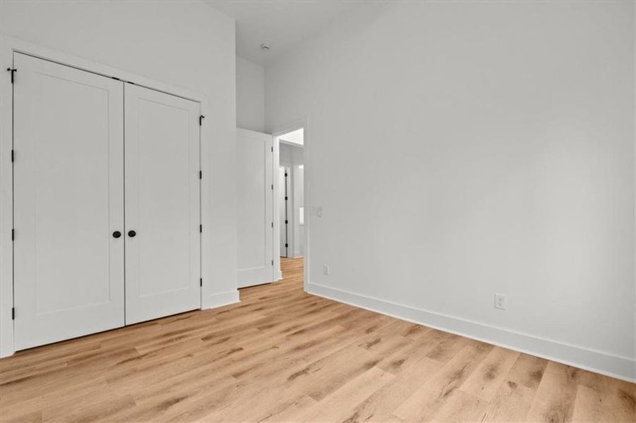 Spacious, unfurnished interior of a new home in , Waco (Image 19). Spacious, unfurnished interior of a new home in , Waco (Image 19).