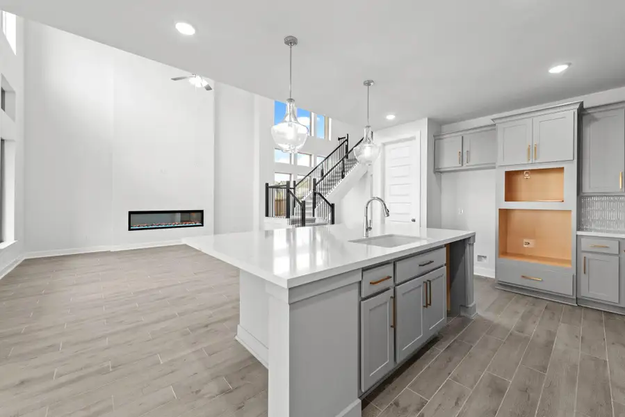 Representative photo. Home under construction. Design selections and colors may vary. Representative photo. Home under construction. Design selections and colors may vary.