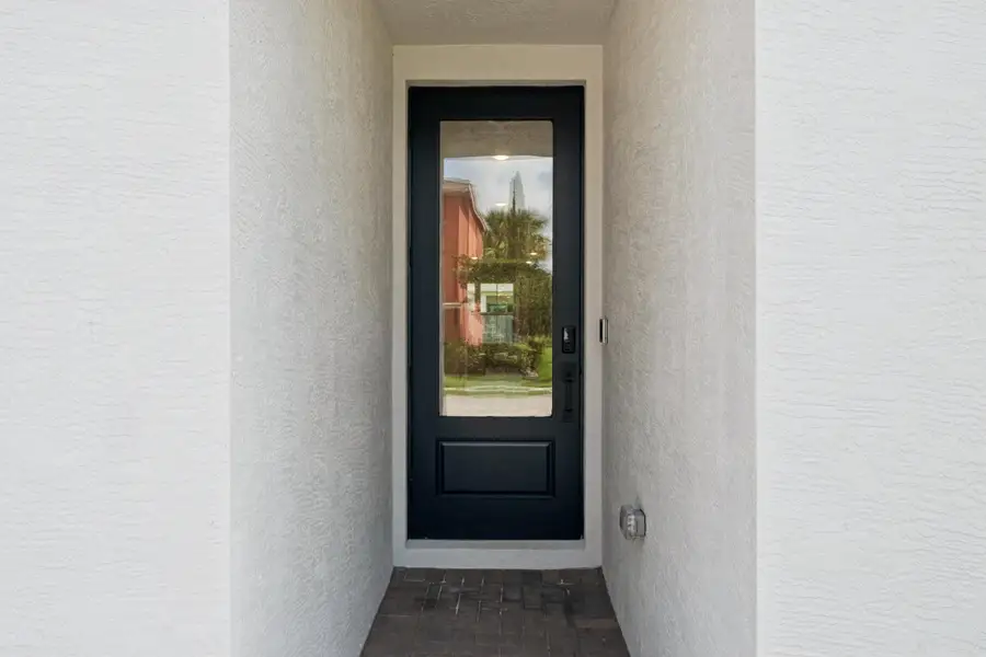 Covered Porch Covered Porch