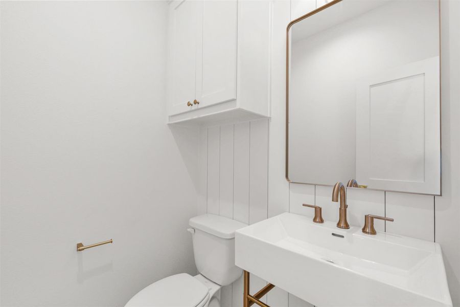 Furnished interior view inside a new home in , Franklin (Image 14). Furnished interior view inside a new home in , Franklin (Image 14).