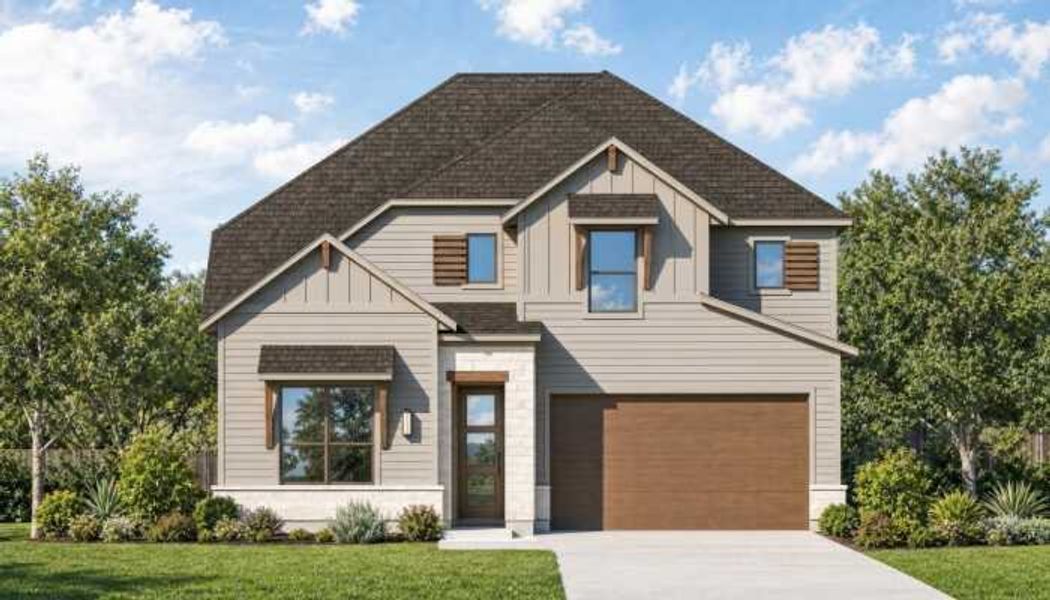 Elevation C3