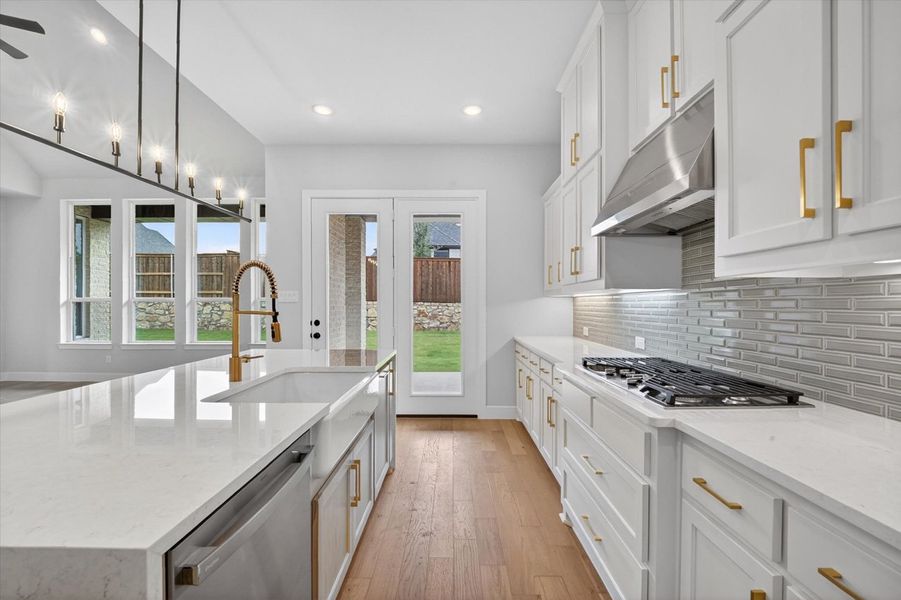 Kitchen Kitchen
