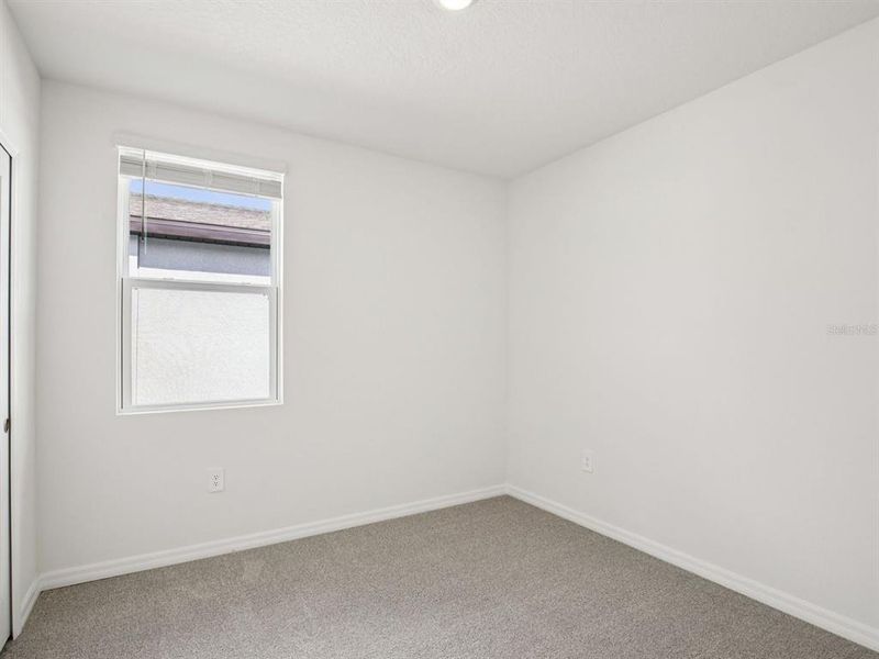 Spacious, unfurnished interior of a new home in , Brooksville (Image 17).