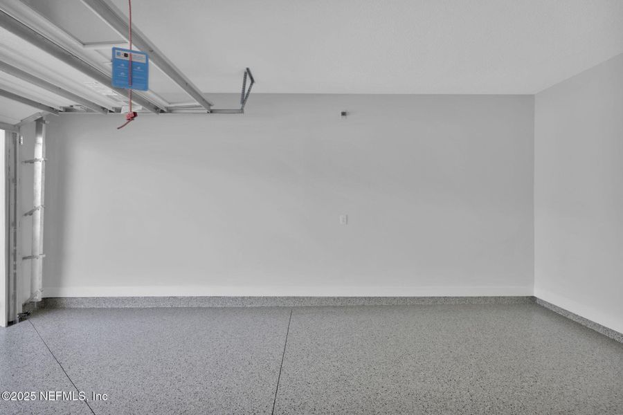 Spacious, unfurnished interior of a new home in Seabrook Village at Seabrook, Ponte Vedra (Image 34). Spacious, unfurnished interior of a new home in Seabrook Village at Seabrook, Ponte Vedra (Image 34).