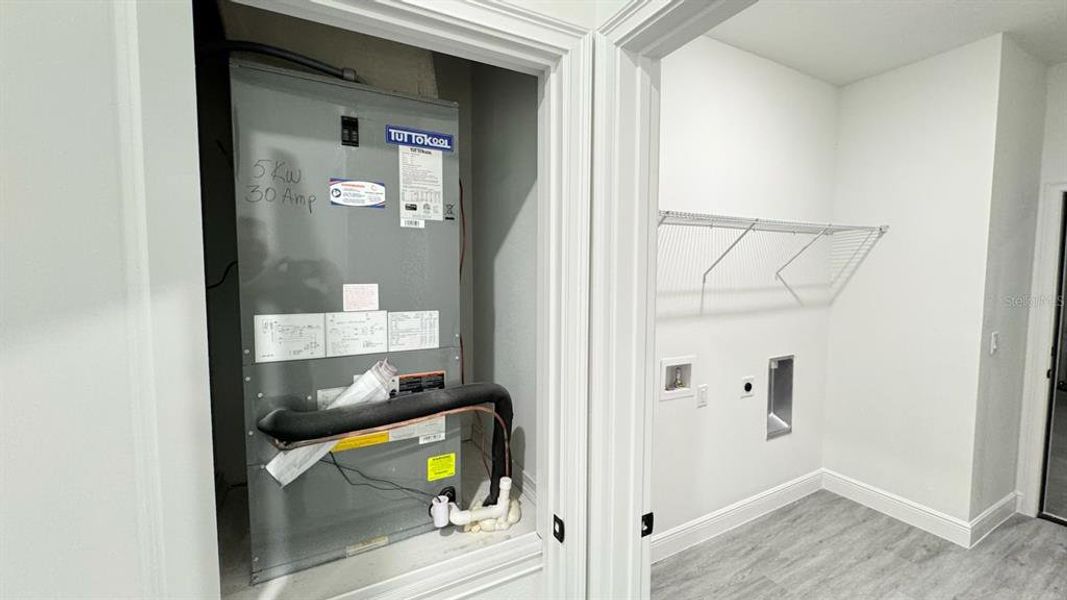 Furnished interior view inside a new home in , Citrus Springs (Image 14). Furnished interior view inside a new home in , Citrus Springs (Image 14).