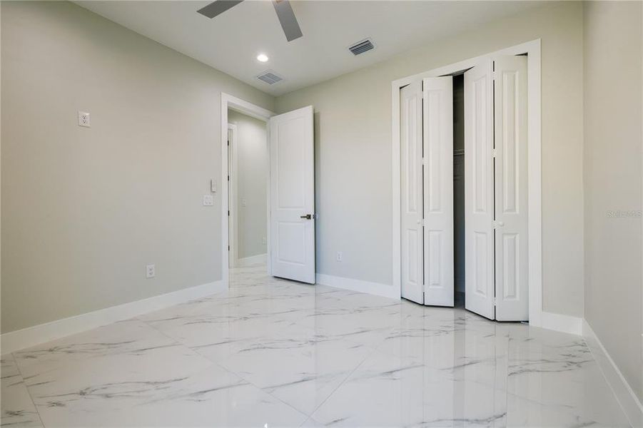 Spacious, unfurnished interior of a new home in , Tampa (Image 29). Spacious, unfurnished interior of a new home in , Tampa (Image 29).