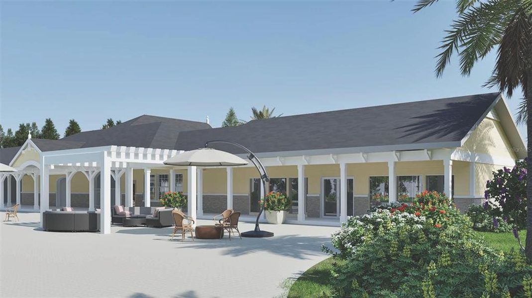 Community amenities in Somerset Bay, Spring Hill (Image 15).