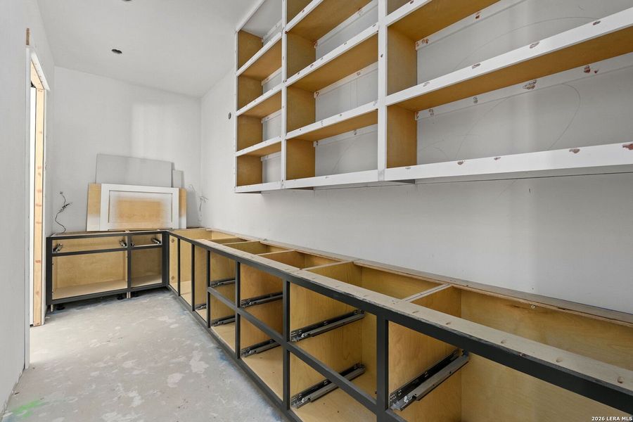 In-progress construction of a new home in , Boerne, TX (Image 19). In-progress construction of a new home in , Boerne, TX (Image 19).