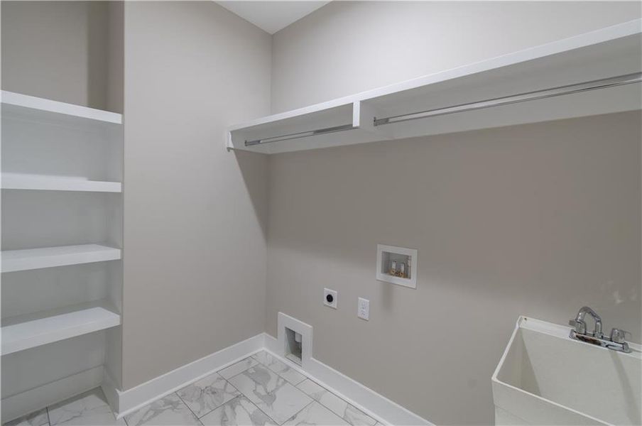 Spacious, unfurnished interior of a new home in , Canton (Image 32). Spacious, unfurnished interior of a new home in , Canton (Image 32).
