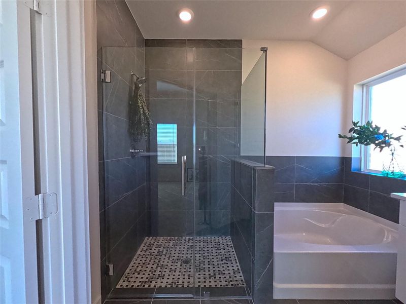 Representative photo: This image is of a model home featuring the same floor plan as the house currently under construction. Please note that colors, finishes, and upgrades may vary from the actual home being built.