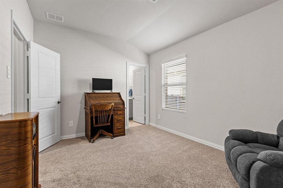 Furnished interior view inside a new home in , Sherman (Image 36). Furnished interior view inside a new home in , Sherman (Image 36).