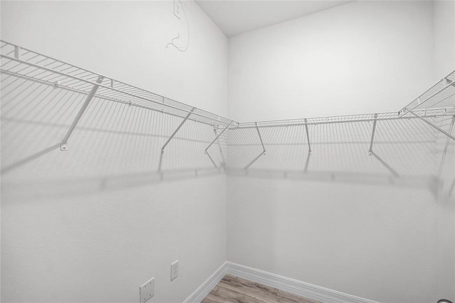 Spacious, unfurnished interior of a new home in , Lakeland (Image 18).