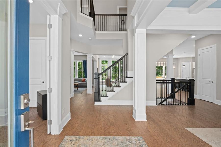 Image 60 of a home in .