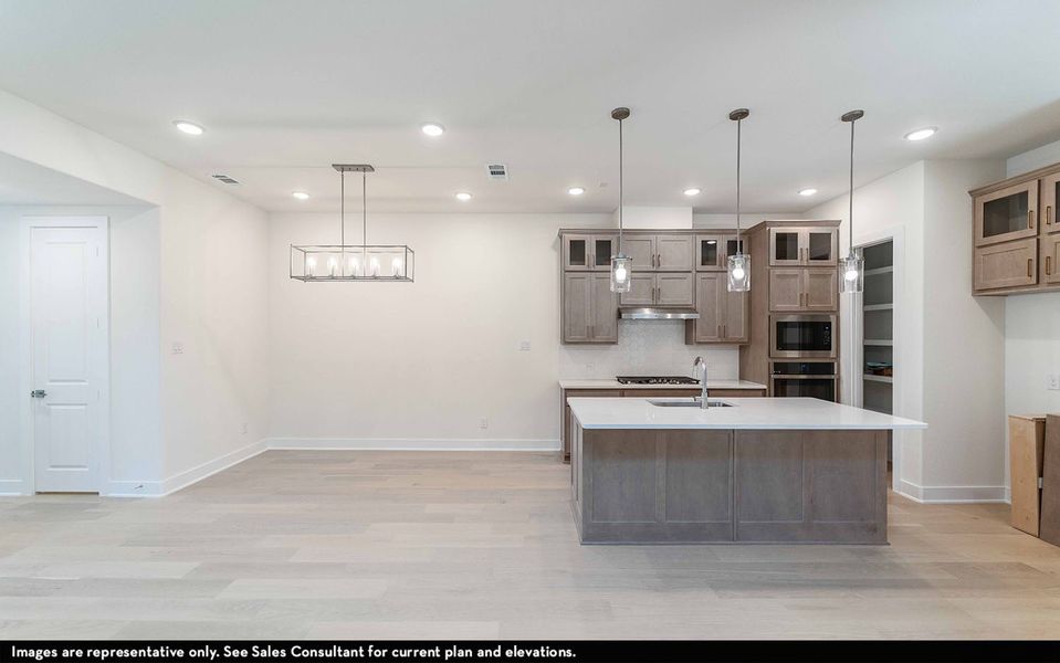 Image 22 representing the Denali by CastleRock Communities in Craig Ranch, McKinney, TX. Image 22 representing the Denali by CastleRock Communities in Craig Ranch, McKinney, TX.