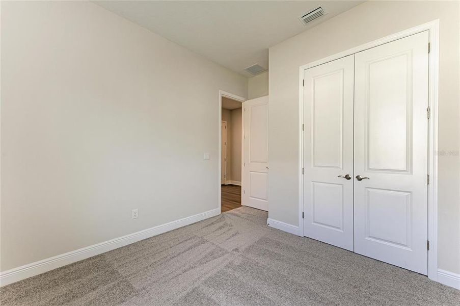 Spacious, unfurnished interior of a new home in North River Ranch, Parrish (Image 31). Spacious, unfurnished interior of a new home in North River Ranch, Parrish (Image 31).