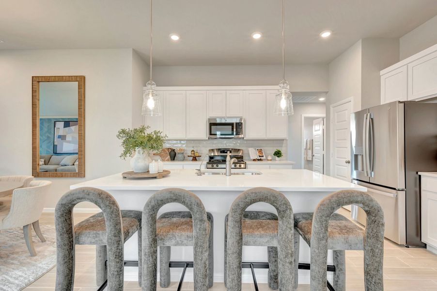 Kitchen Kitchen