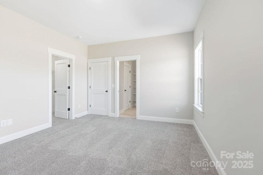 Spacious, unfurnished interior of a new home in , Lexington (Image 22).