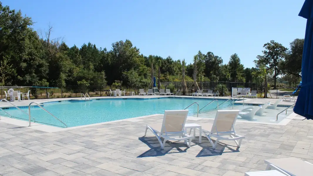 Community amenities in The Forest at Black Bear, Longs (Image 14).