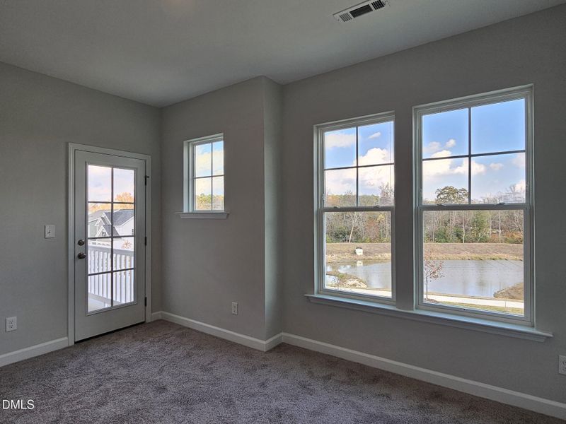 RWK 37 Bedroom 2 RWK 37 Bedroom 2